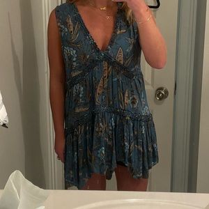 Free People Dress/Tunic